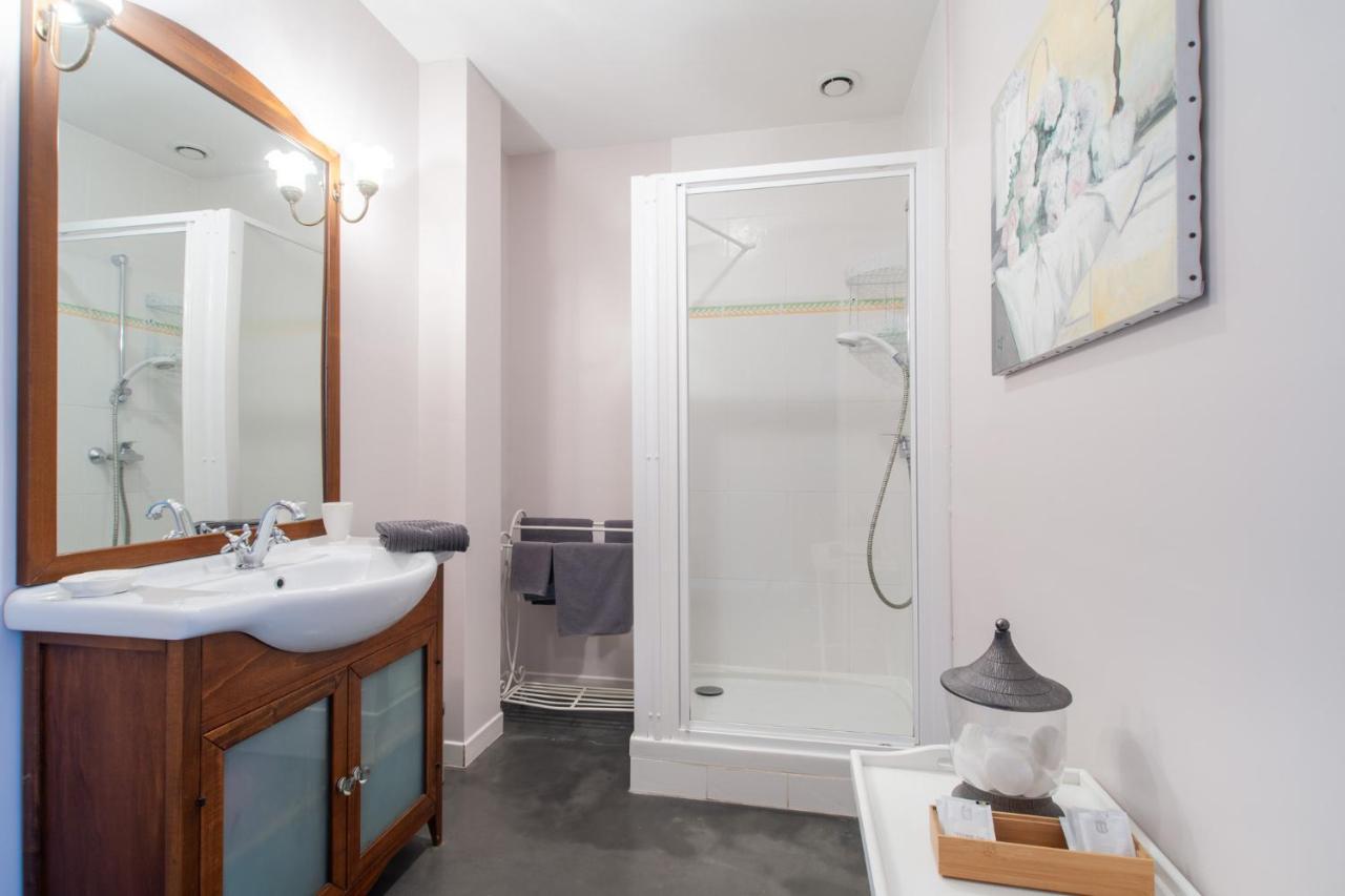 L'Heure Bleue Gites Et Chambres D'Hotes Givenchy-en-Gohelle Exterior photo
