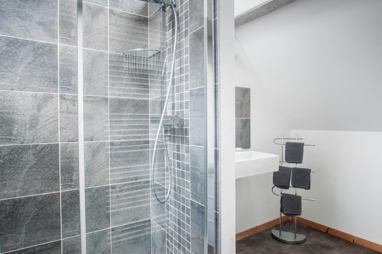 L'Heure Bleue Gites Et Chambres D'Hotes Givenchy-en-Gohelle Exterior photo