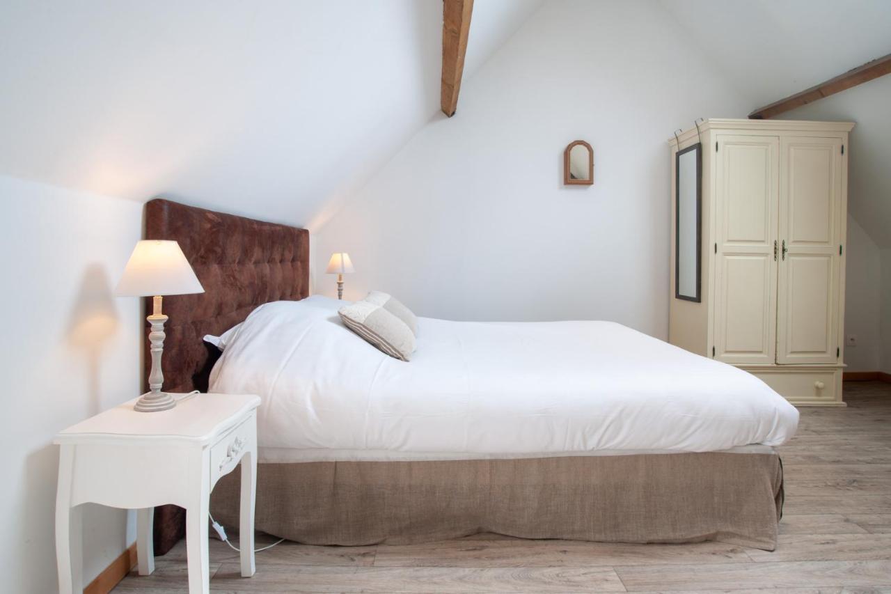 L'Heure Bleue Gites Et Chambres D'Hotes Givenchy-en-Gohelle Exterior photo