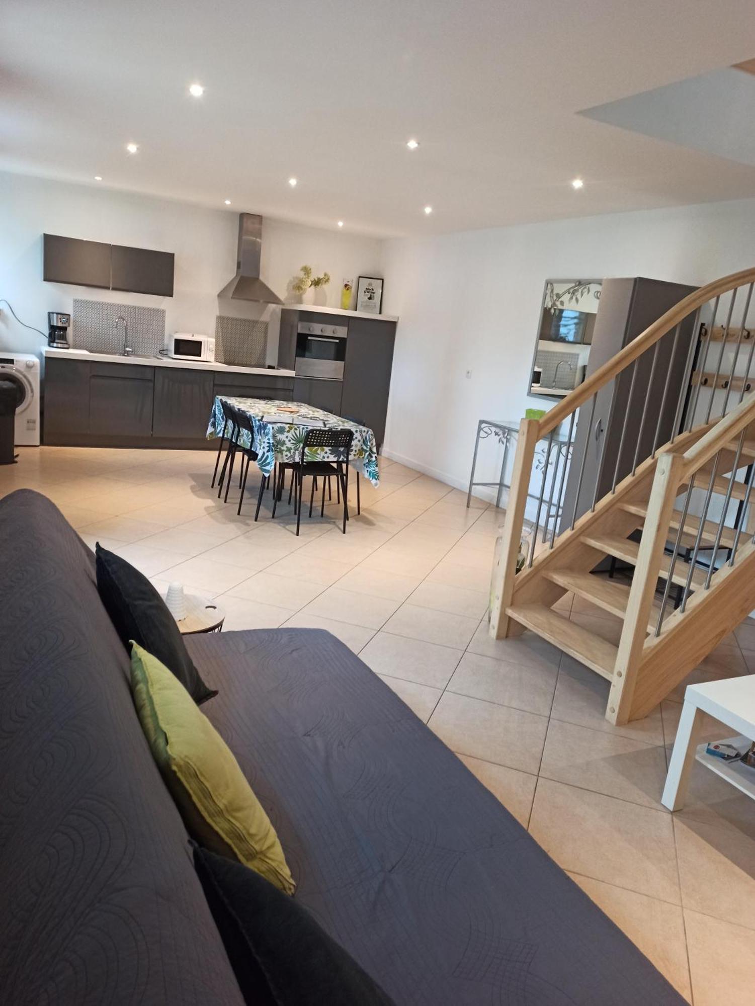 L'Heure Bleue Gites Et Chambres D'Hotes Givenchy-en-Gohelle Exterior photo